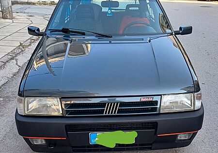 Fiat Uno Turbo i.e Original