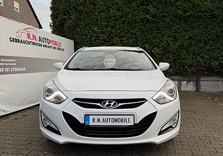 Hyundai i40 gebraucht kaufen Hyundai i40 cw FIFA World Cup Edition