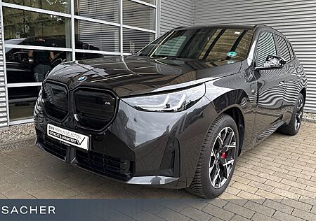 BMW X3 M50 xDrive M-Sport PRO AHK Pano ACC 360° H&K