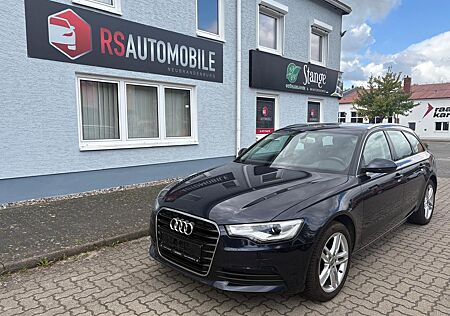 Audi A6 Avant 2.0 TDI*Xenon*Leder*Navi*PDC