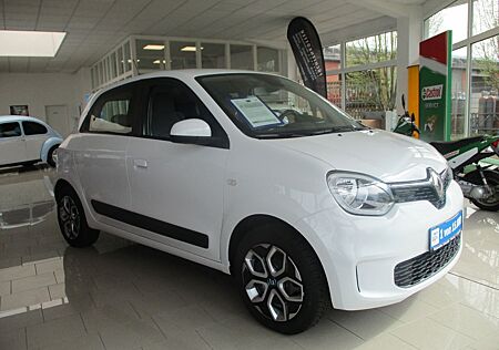 Renault Twingo Zen Electric