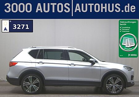 Seat Tarraco 2.0 TDI 4Drive Xcellence DCC Pano vc AHK