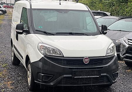 Fiat Doblo 1.3 . Top gepflegt _ Partikelfilter neu.