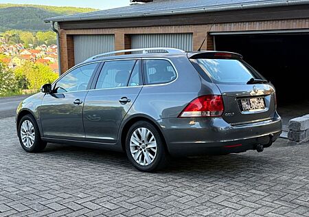 VW Golf Volkswagen 1.6 Comfortline Variant Comfortline