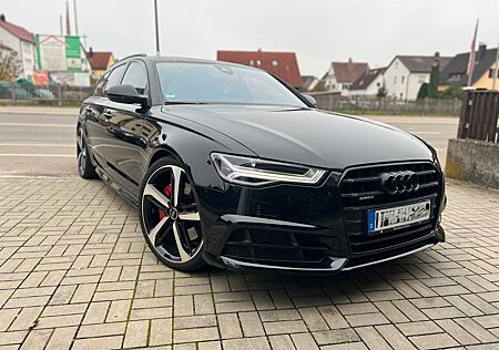 Audi A6 3.0 TDI 240kW comp.S Line S quattro tiptr.