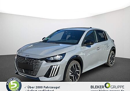 Peugeot 208 GT PureTech 100