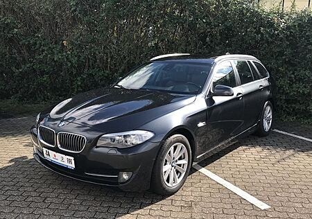 BMW 530 d 3.0 xDrive Touring