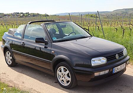 VW Golf Volkswagen 1.8 Highline Highline