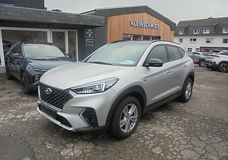 Hyundai Tucson N Line 4WD Panoramadach GARANTIE 09/2028