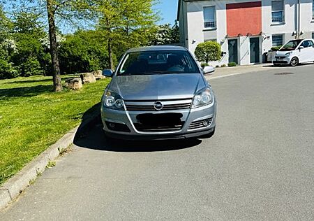 Opel Astra 1.4 Twinport *Wartungs- & Unfallfrei*