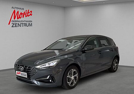 Hyundai i30 1.0 T-GDI Smart *CARPLAY & MEHR!*