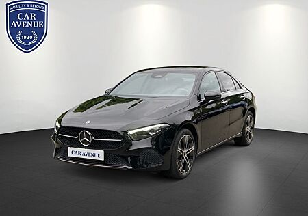 Mercedes-Benz A 250 gebraucht kaufen Mercedes-Benz A 250 Progressive Plug-In Navi Night Paket