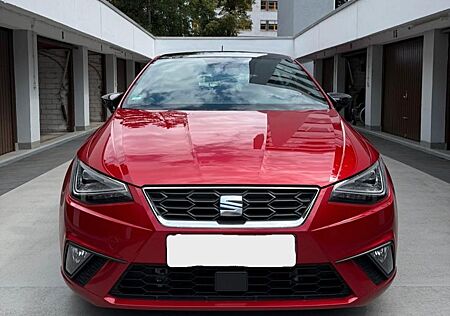 Seat Ibiza 1.0 TSI 81kW FR FR