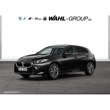 BMW 1er leasen