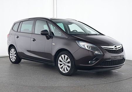 Opel Zafira C Tourer Style,navi,Klima,RFK ,7 sitzen