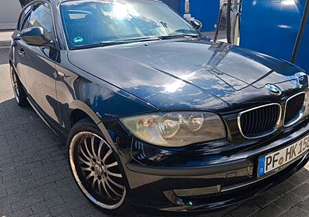BMW 116i