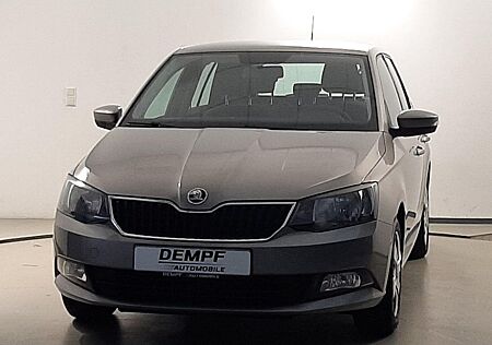Skoda Fabia Combi Ambition*Klima*Tempo*PDC*AHK*2.Hd*
