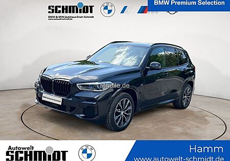 BMW X5 xDrive30d M Sportpaket + 2Jahre-BPS.-GARANTIE