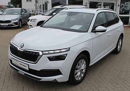 Skoda Kamiq 1.0 TSI Style