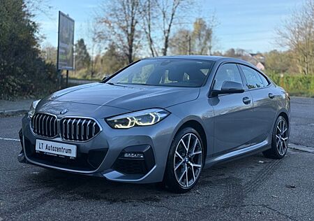 BMW 220i Gran Coupé M Sport*AHK*AMBIENT*VIRTUAL*