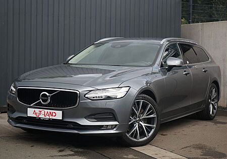 Volvo V90 Kombi Momentum AWD LED ACC Kamera AHK