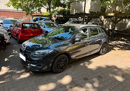 Renault Megane III Grandtour Paris Navi Klimatronik AHK