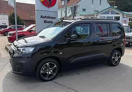 Fiat Doblo Doblò Kombi L1 1.5 BlueHDi