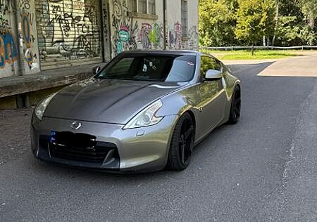 Nissan 370Z 3.7 PACK Automatik