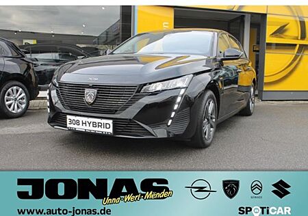 Peugeot 308 Style 1.2 Hybrid PDC Car Play