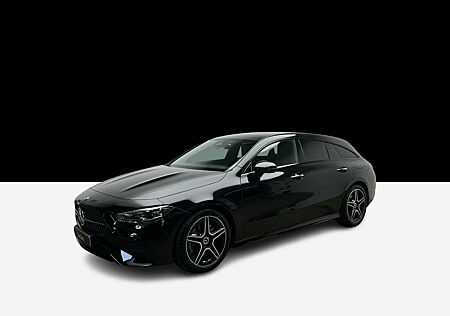 Mercedes-Benz CLA 200 Shooting Brake gebraucht kaufen Mercedes-Benz CLA 200 Shooting Brake CLA 200 d Shooting Brake