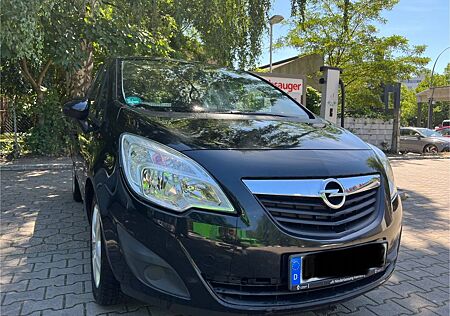 Opel Meriva 1.4 ecoFLEX Edition 74kW S/S Edition