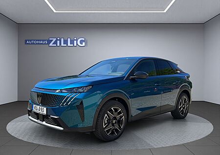 Peugeot 3008 Hybrid 136 Allure
