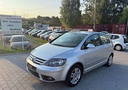 VW Golf Volkswagen Plus V Goal Ausstattung Tüv bis 09/2026