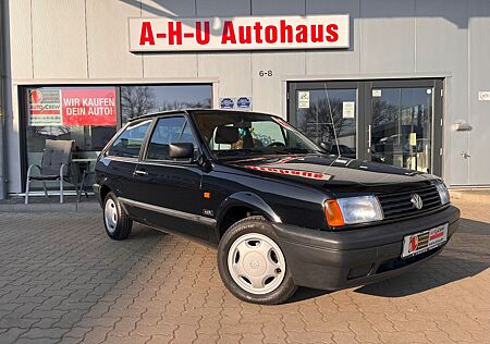 VW Polo Volkswagen Standard