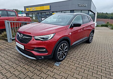 Opel Grandland X Grandland (X) Ultimate Plug in Hybrid