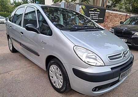 Citroën Xsara Picasso 1.6 16V Style/Tüv+Insp. neu