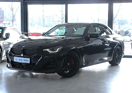 BMW 240 M240i xDrive (G42) *A-LED*HeadUp*ACC*Kamera*H&K