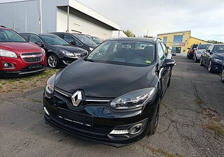 Renault Megane III Grandtour Limited*NAVI*PDC*SITZH*LED*