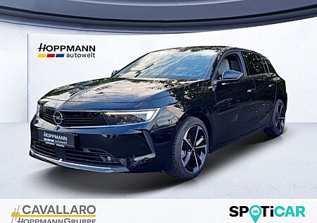 Opel Astra L Elegance 1.2T *NAVI*WINTERPAK*KAMERA*