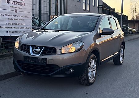 Nissan Qashqai 1.6 Acenta 1.Hand