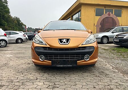 Peugeot 207 GT Platinum