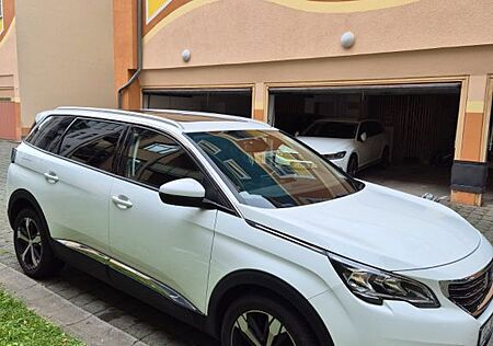 Peugeot 5008 THP 165 EAT6 Crossway Crossway