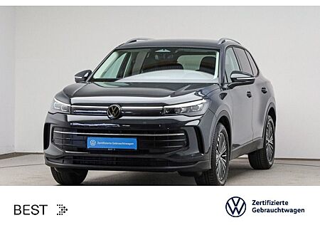 VW Tiguan Volkswagen 1.5 eTSI DSG LIFE*AHK*KAMERA*LED*18ZOLL*N