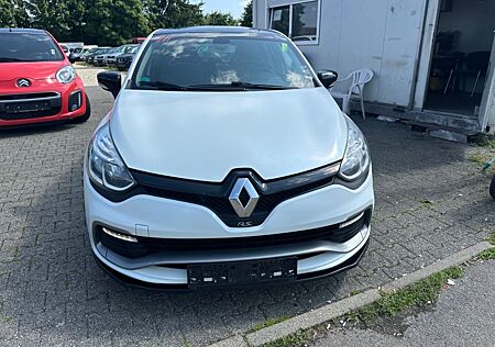 Renault Clio IV Sport Trophy RS