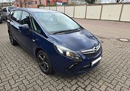 Opel Zafira Tourer 2.0 CDTI Selection 81kW Selection
