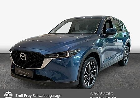 Mazda CX-5 e-SKYACTIV-G 165 Advantage 121 kW, 5-türig