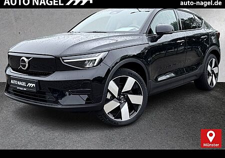 Volvo C40 Recharge Twin Pure Electric AWD Plus Klima