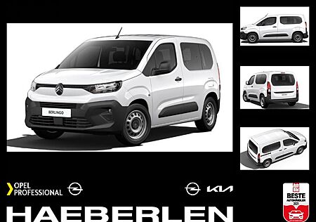 Citroën Berlingo MPV M You PureTech 110 *PRIVAT*