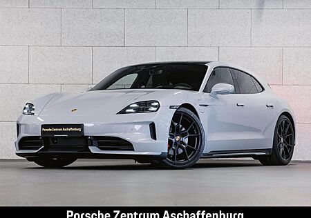 Porsche Taycan 4S Sport Turismo SpoprtDesign PerfoBatt+