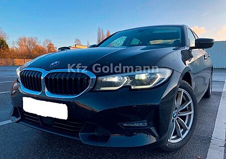 BMW 320d xDr NaviPro Laser Head-Up Kamera HARMAN/K
